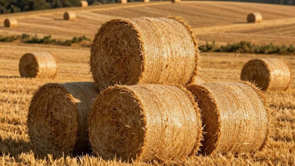 7 Best Straw Bales for 2026