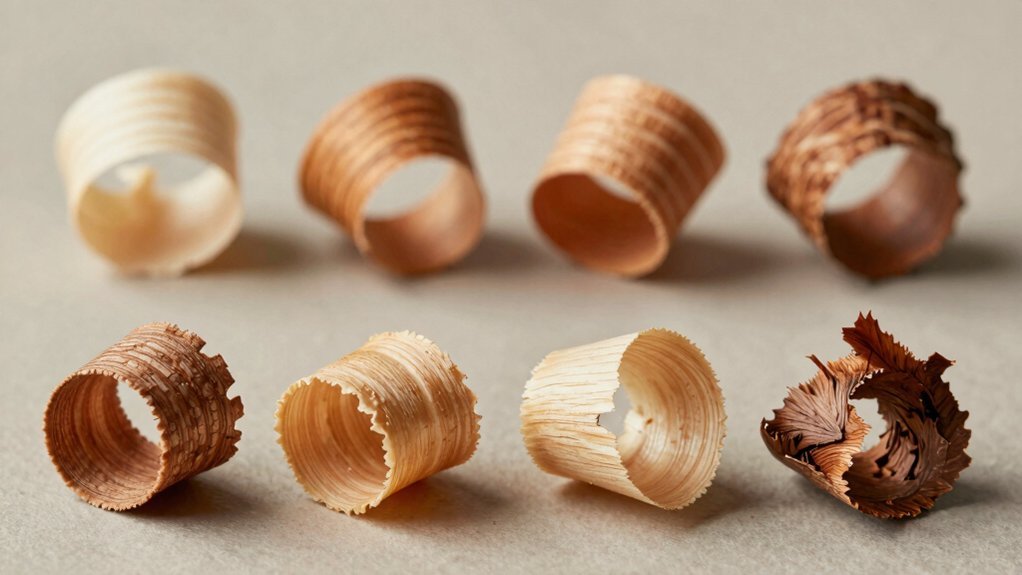 top wood shavings 2026