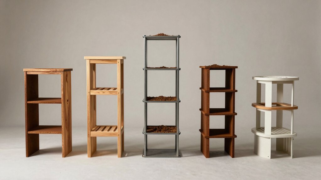 top worm bin stand picks 2026