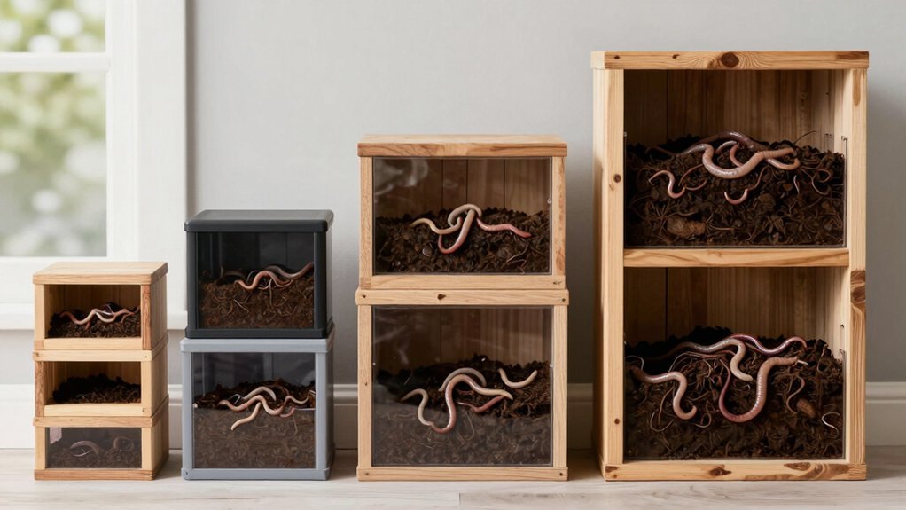 top worm compost bin picks