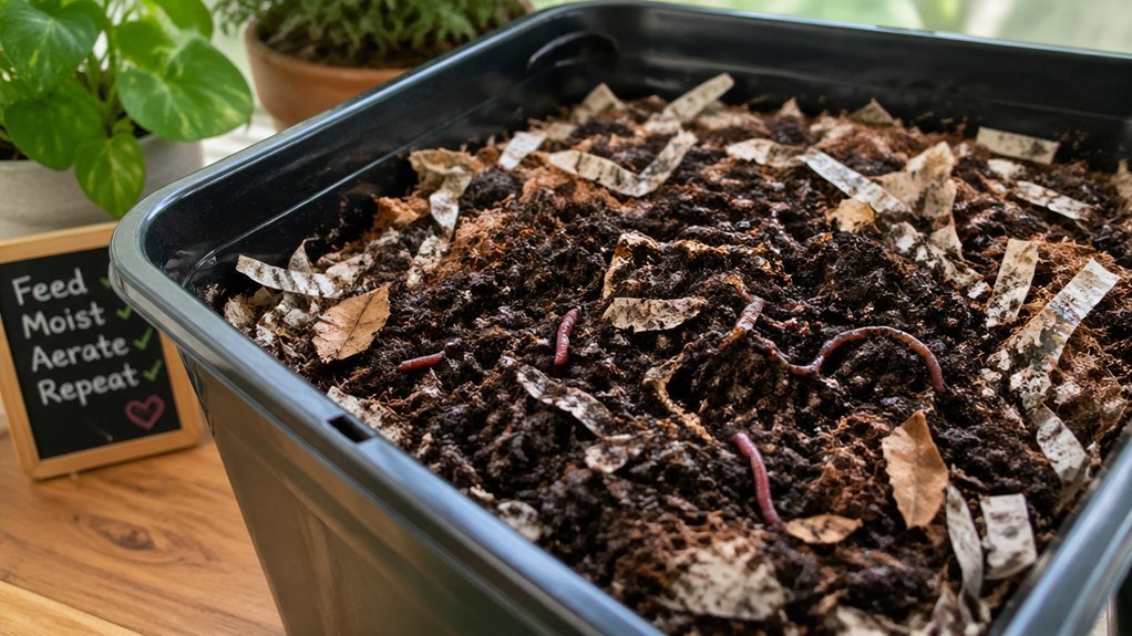 bulky bedding moisture balance