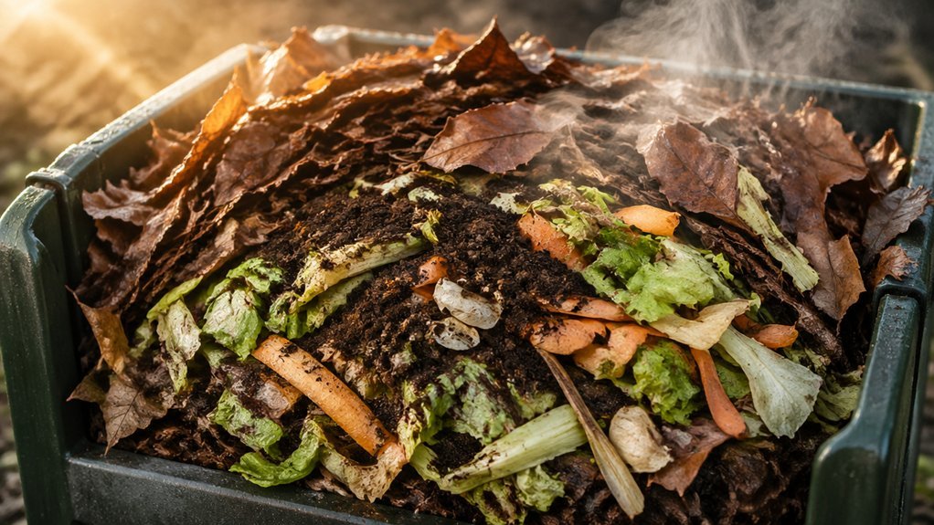 greens and browns 30 1
