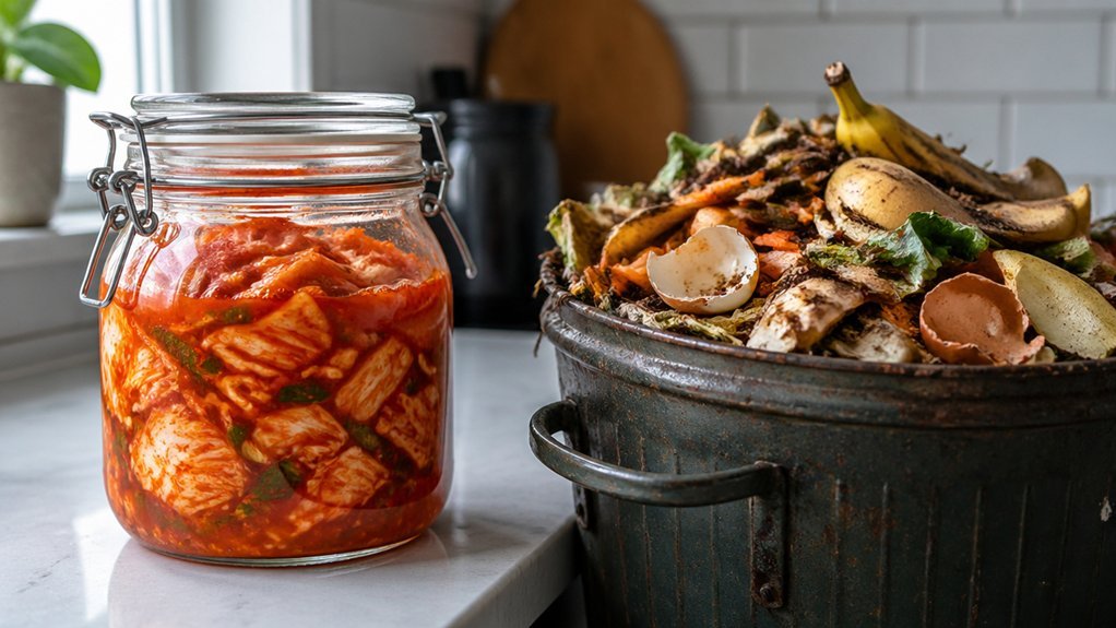 Why Indoor Fermentation Beats Traditional Compost Methods?