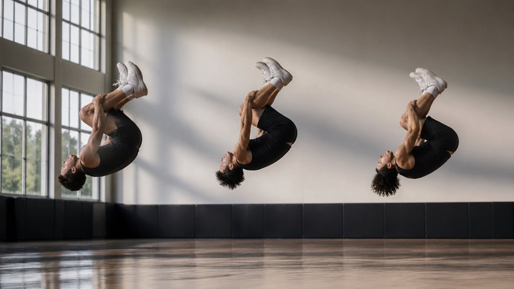 Maximum Capacity: 3 Tips for Indoor Tumblers