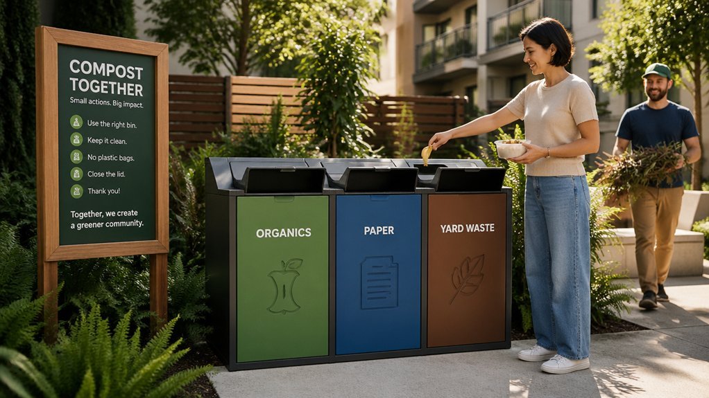 learn austin s composting rules for