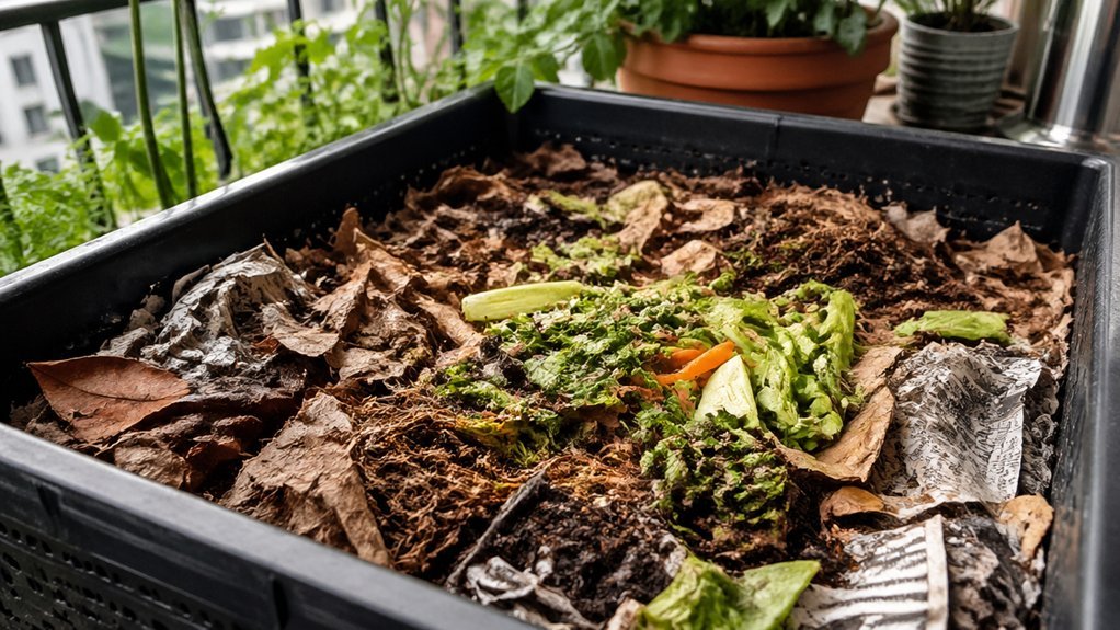 moist balcony compost 50 70
