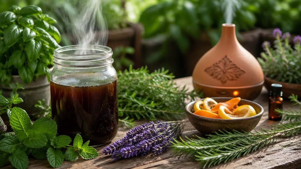 10 Ways to Eliminate Compost Tea Odors Naturally