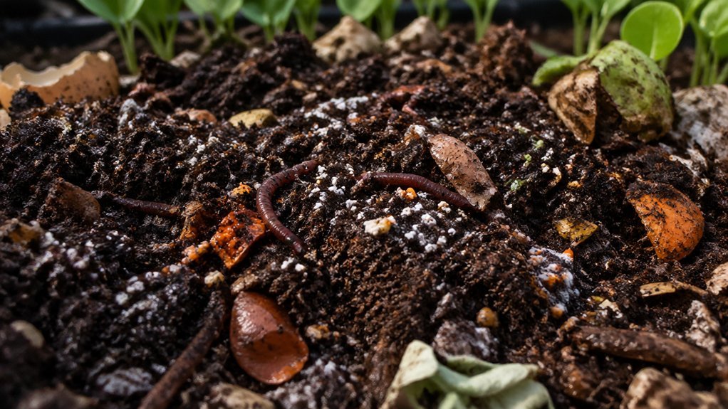 What Makes Composting With Probiotics Actually Work?
