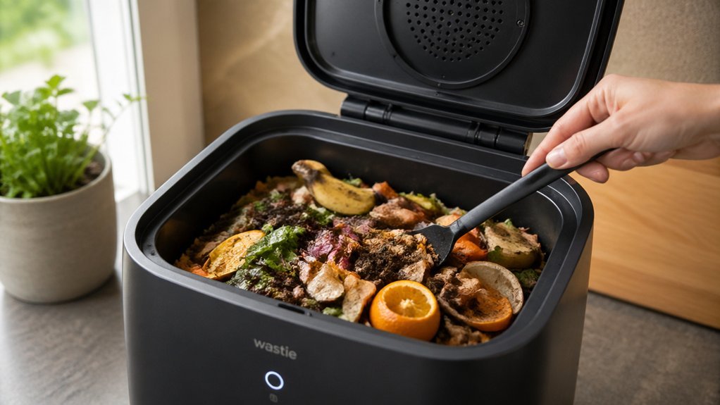 Why Indoor Composters Need Regular Maintenance Checks