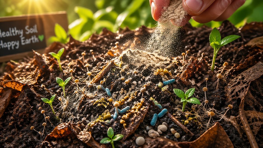 seven natural microbe treatments curb compost odors