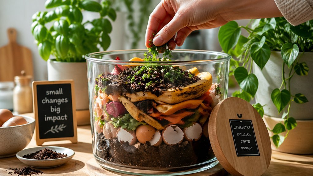 Why Start Indoor Composting? Your Essential Guide
