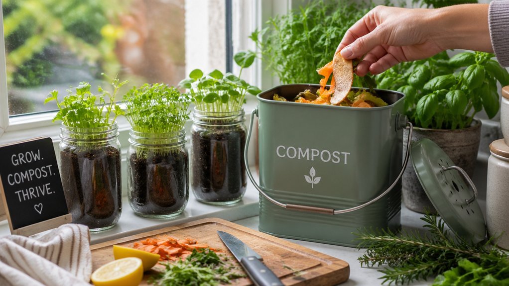 Window Composting: Complete Guide to Easy Installation