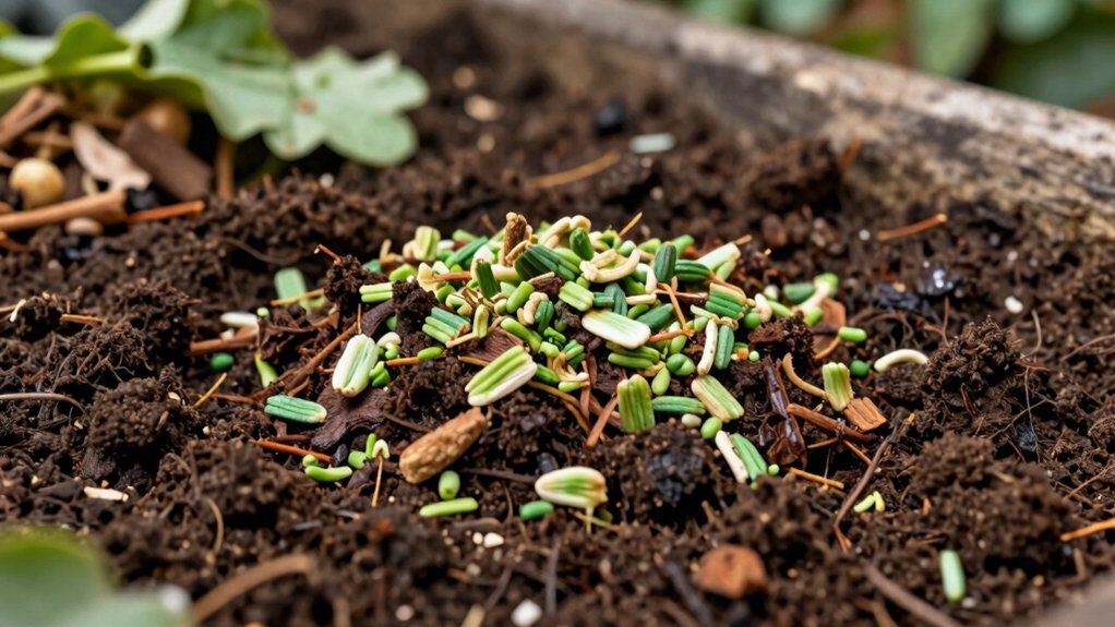 14 day sealed bokashi burial readiness plan