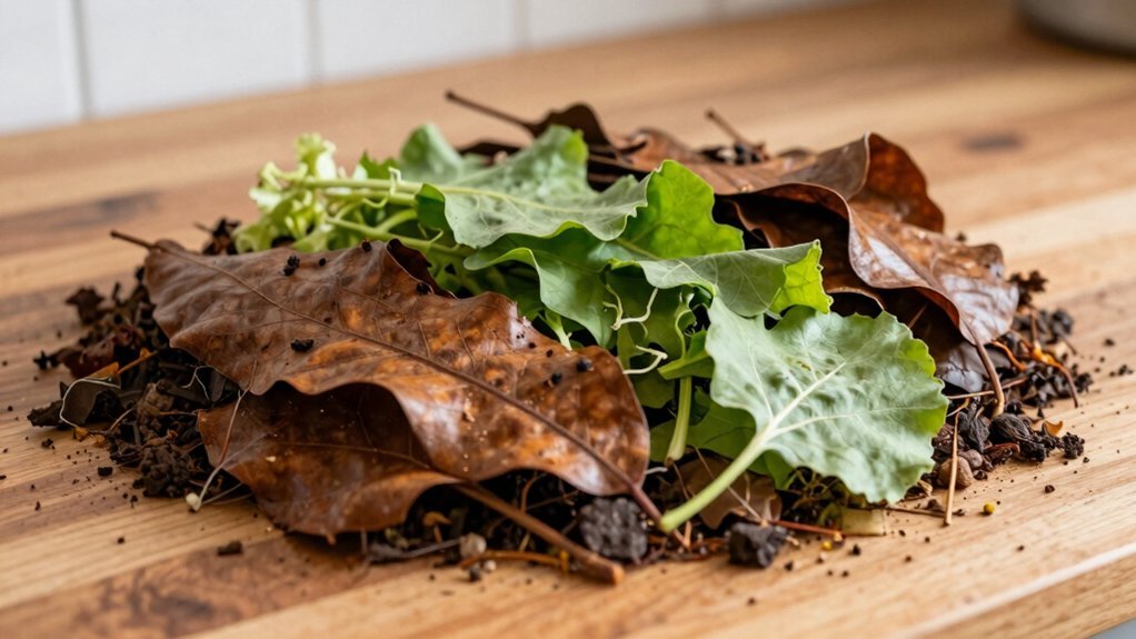 30 1 carbon to nitrogen balance for composting
