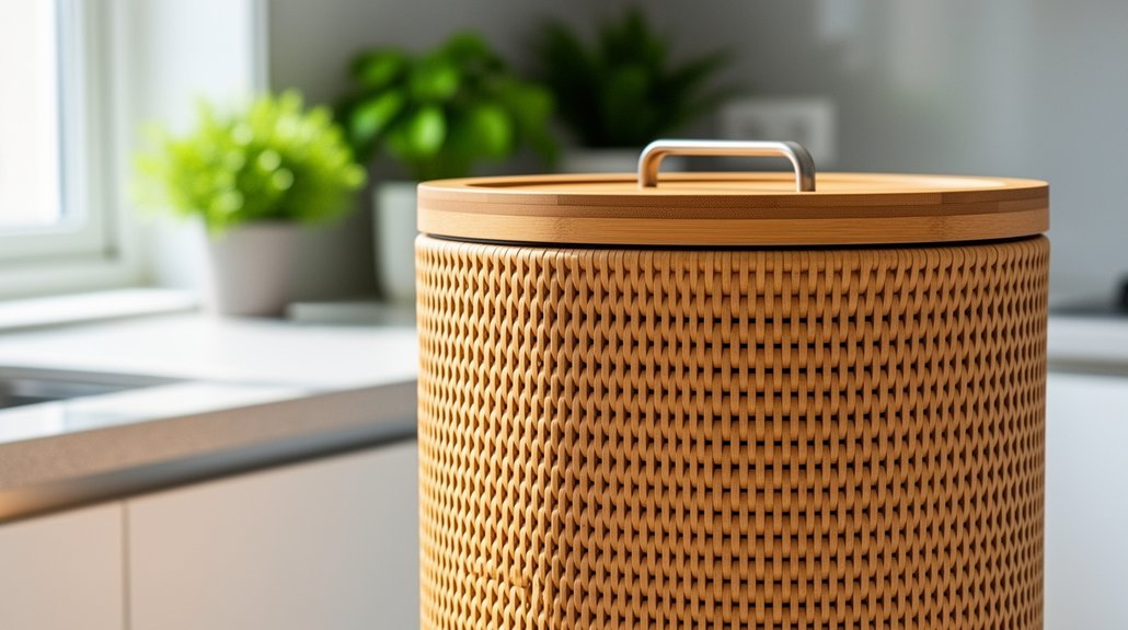 breathable synthetic liners prevent odors