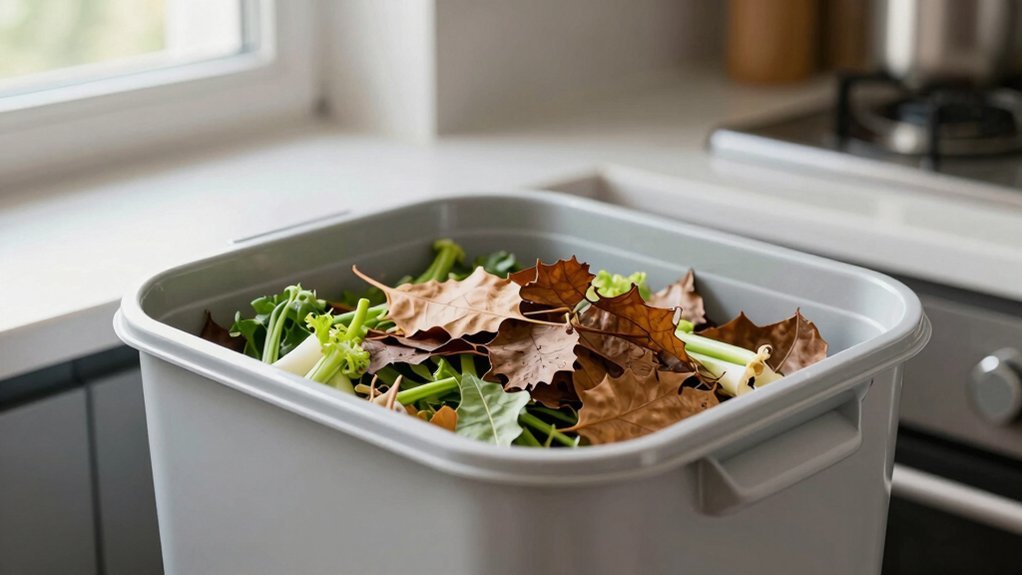 browns balance moisture and heat