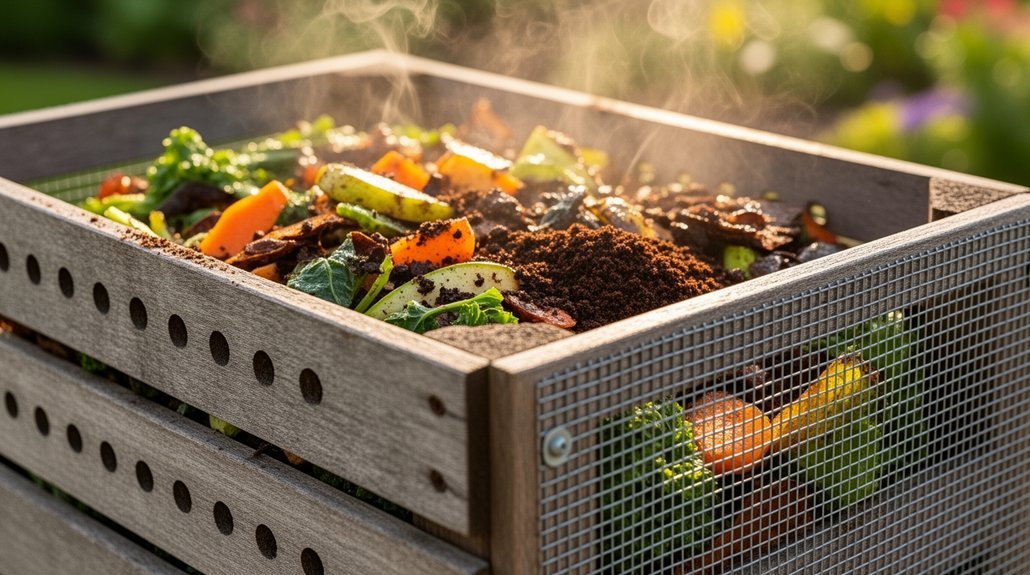 combining aeration methods effectively