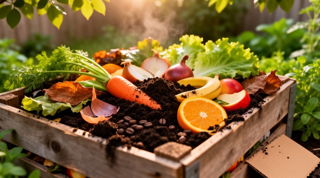 What To Do When Your Compost Bin Overflows