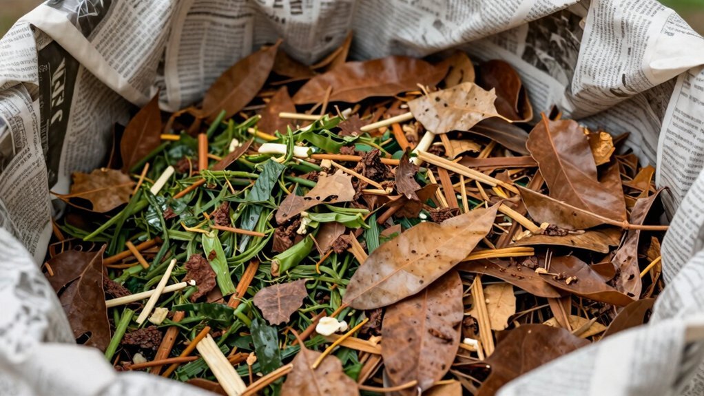 dry browns absorb moisture odor