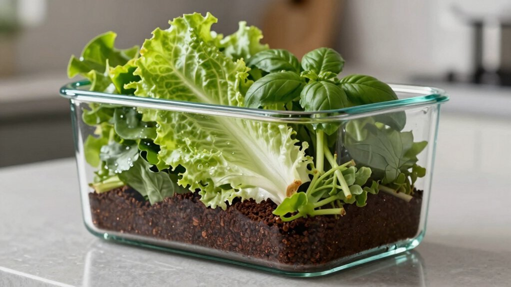 greens and browns compost balance
