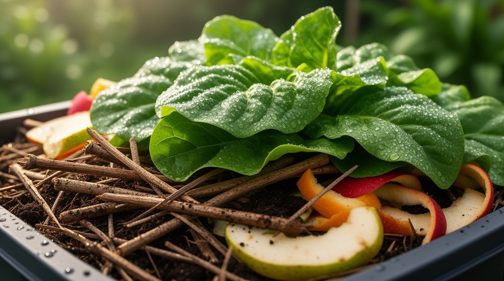 Keep Your Compost Fresh: Stop Mold Before Starting