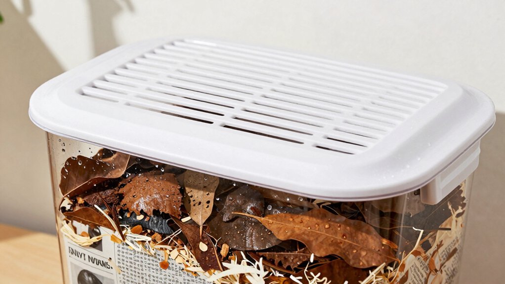 moisture control prevents indoor mold
