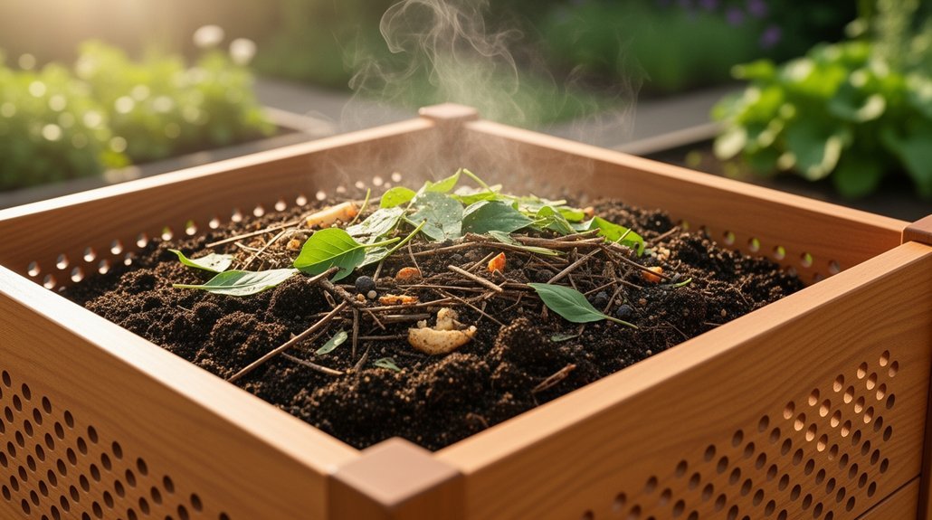 oxygen shortage causes foul odors