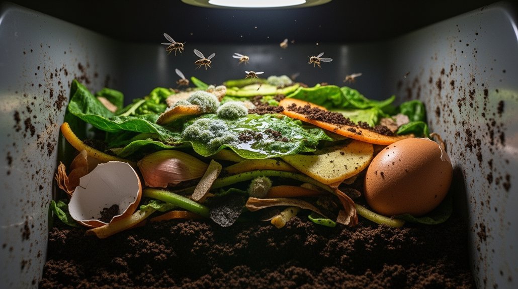 Why Won’t Your Small Space Compost Break Down?