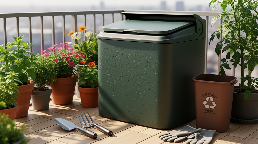 snug lid rain guard vents