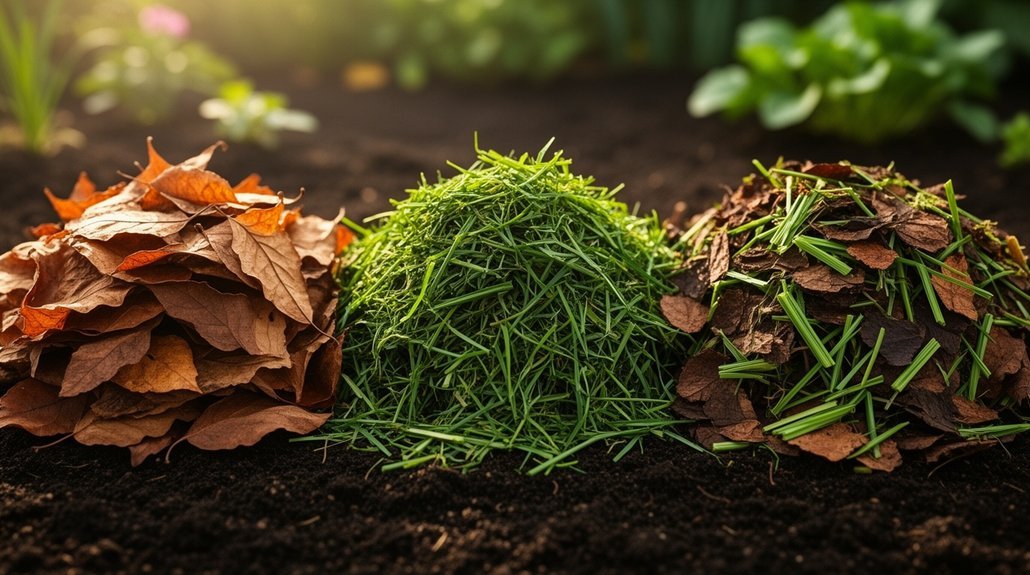 3 Perfect Brown-Green Ratios for Home Composting