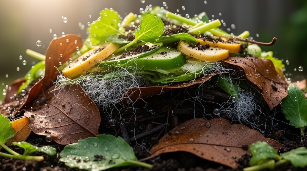 What Stops Compost From Smelling Like Rotten Eggs?